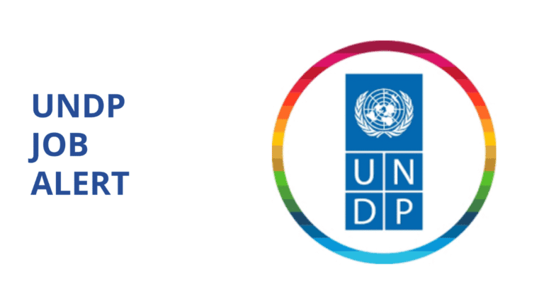 UNDP Research Internships 2026 – Global Applicants Welcome | Apply Now
