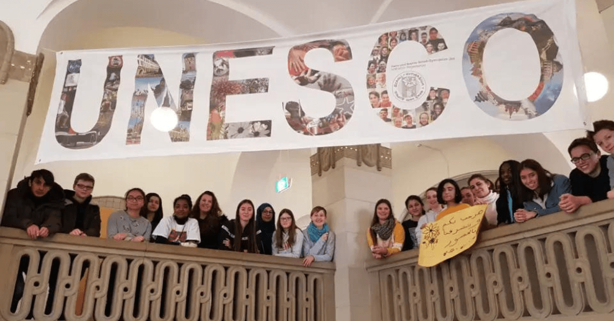 UNESCO Is Offering Free Online Courses in Digital Skills & Media Literacy