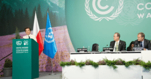 UNFCCC Trainee Programme 2026 – Apply for Fully Funded Training