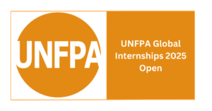 UNFPA Internship Opportunities 2025 | Global Internships for Students and Recent Graduates