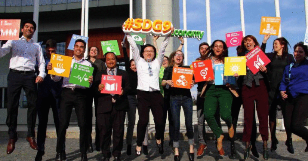 UNIDO Internship Programme Paid 2026: Global Opportunities for Students and Graduates