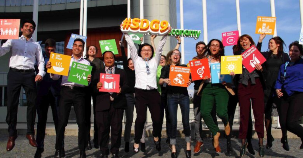 UNIDO Internship Programme Paid 2026: Global Opportunities for Students and Graduates