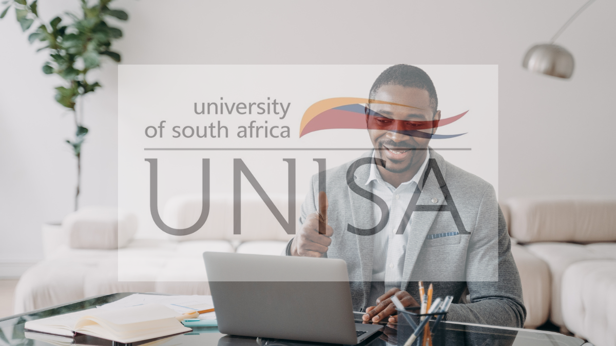 UNISA Bursaries 2026 | Postgraduate Diploma and Honours Funding – Apply Now