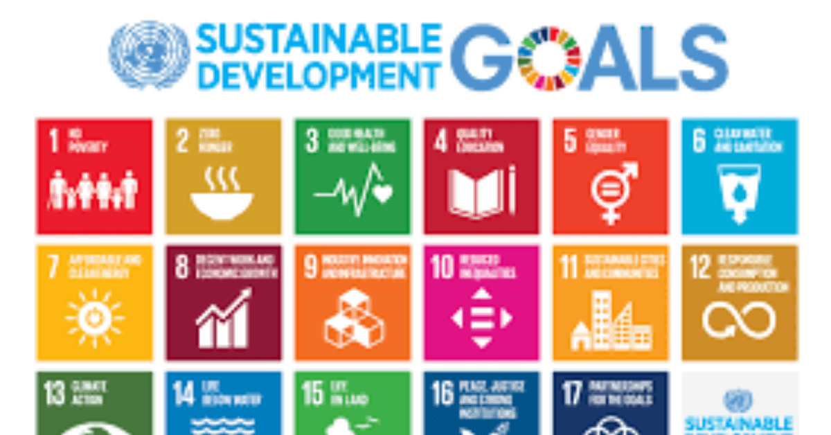 UNITAR Fully Funded Sustainable Development Online Training Program – Apply Today