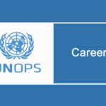 UNOPS Home-Based