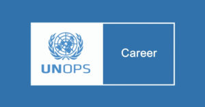 UNOPS Is Hiring x12 Fully Remote Roles — Apply Before the Deadline