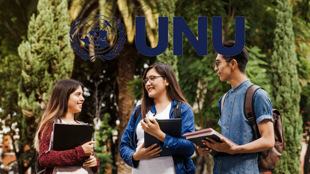 UNU-BIOLAC Research Fellowships 2026–2027 | Fully Funded Biotechnology Research Opportunities for LAC Scientists