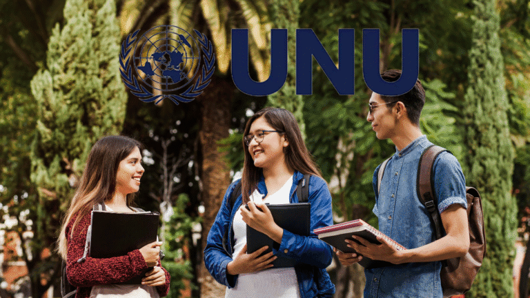 UNU-BIOLAC Research Fellowships 2026–2027 | Fully Funded Biotechnology Research Opportunities for LAC Scientists