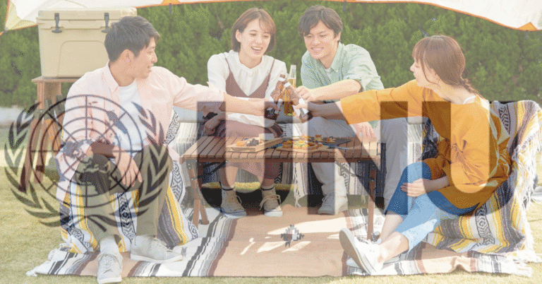 United Nations University Hiring Research Associates (Salary: $60,000–$63,304) | Apply by 12 November 2025