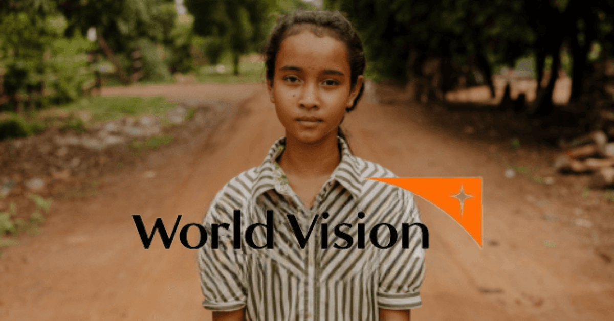 World Vision Paid Graduate Internship 2026 – Work From Home Opportunities