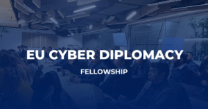 EU:CD Fellowship 2025/2026 – Open Call for Applications