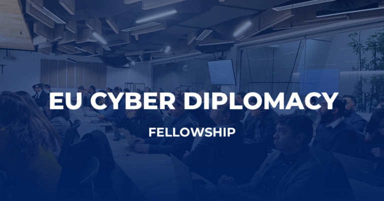 EU:CD Fellowship 2025/2026 – Open Call for Applications