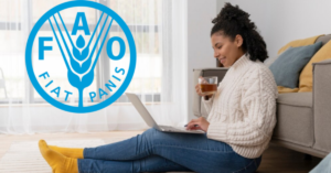 FAO Internship Programme 2025–2026 at FAO Headquarters in Rome | Monthly Stipend of $700 | Apply Now