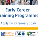 FENS Forum 2026 Early Career Training Programme Now Open for Applications