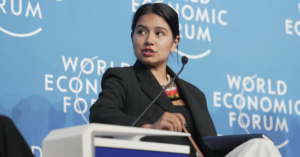 World Economic Forum Early Career Programme (ECP) Fall 2025 | 6-Month Contract in Beijing