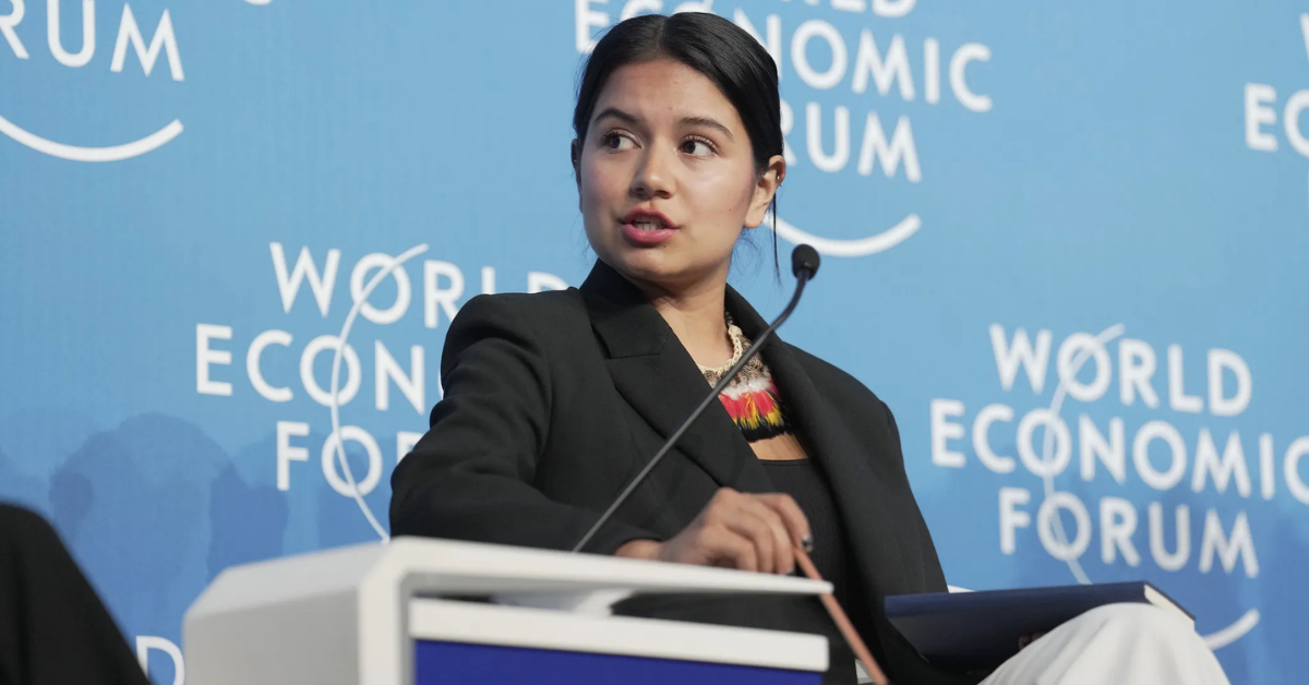 World Economic Forum Early Career Programme (ECP) Fall 2025 | 6-Month Contract in Beijing