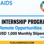 UNAIDS Internship 2025 | Apply for the Fully Supported 2–6 Month UN Internship Programme