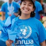 UNRWA Daily Paid Data Collection Assignment Now Open | Apply by 12 December 2025 | Daily Rate: USD 35.97