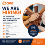 Senior Manager