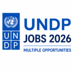 UNDP International