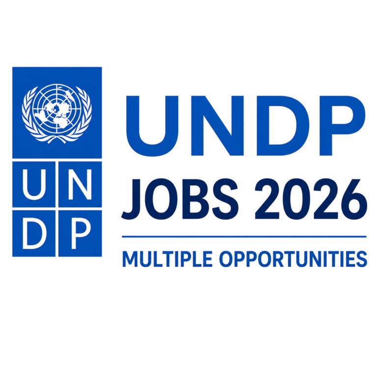 UNDP International