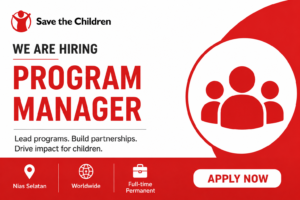 District Program Implementation Manager Opportunity 2026