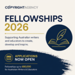 Agency Fellowships