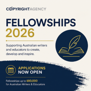 Agency Fellowships