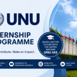 UNU-IAS Internship Programme 2026