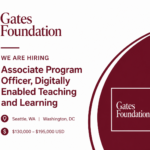Program Officer