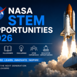 NASA STEM Opportunities