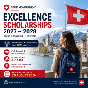 Research Opportunities