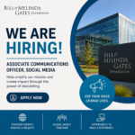Communications Officer