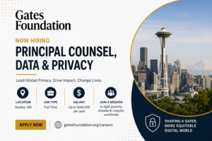 Principal Counsel