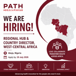 Country Director