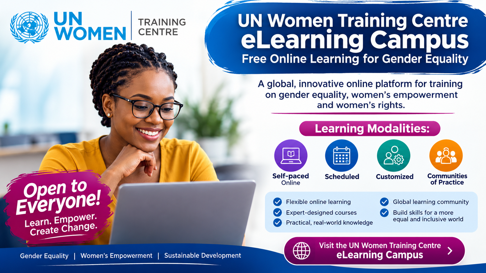 Training Centre eLearning