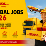 Global Jobs