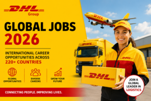 Global Jobs