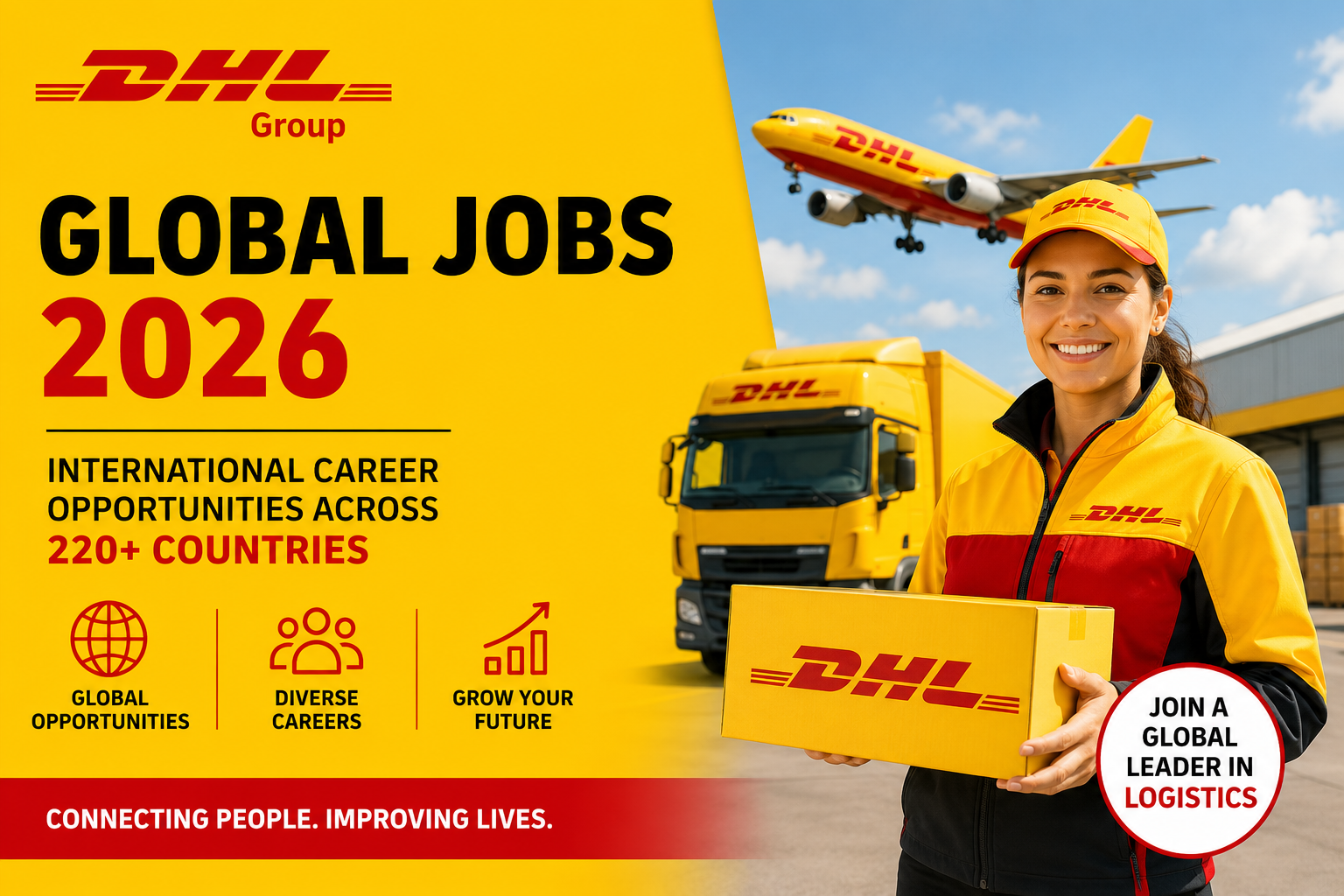 Global Jobs