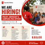 Advocacy