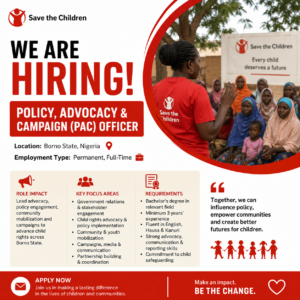 Advocacy