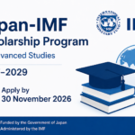 Scholarship Program