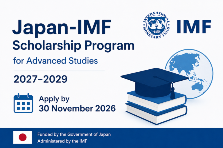 Scholarship Program