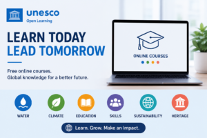 UNESCO Open Learning
