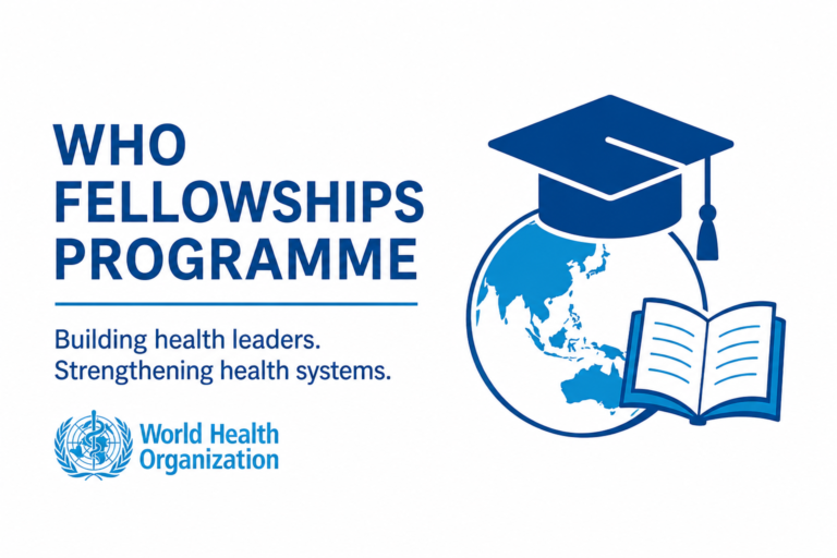 Fellowships Programme
