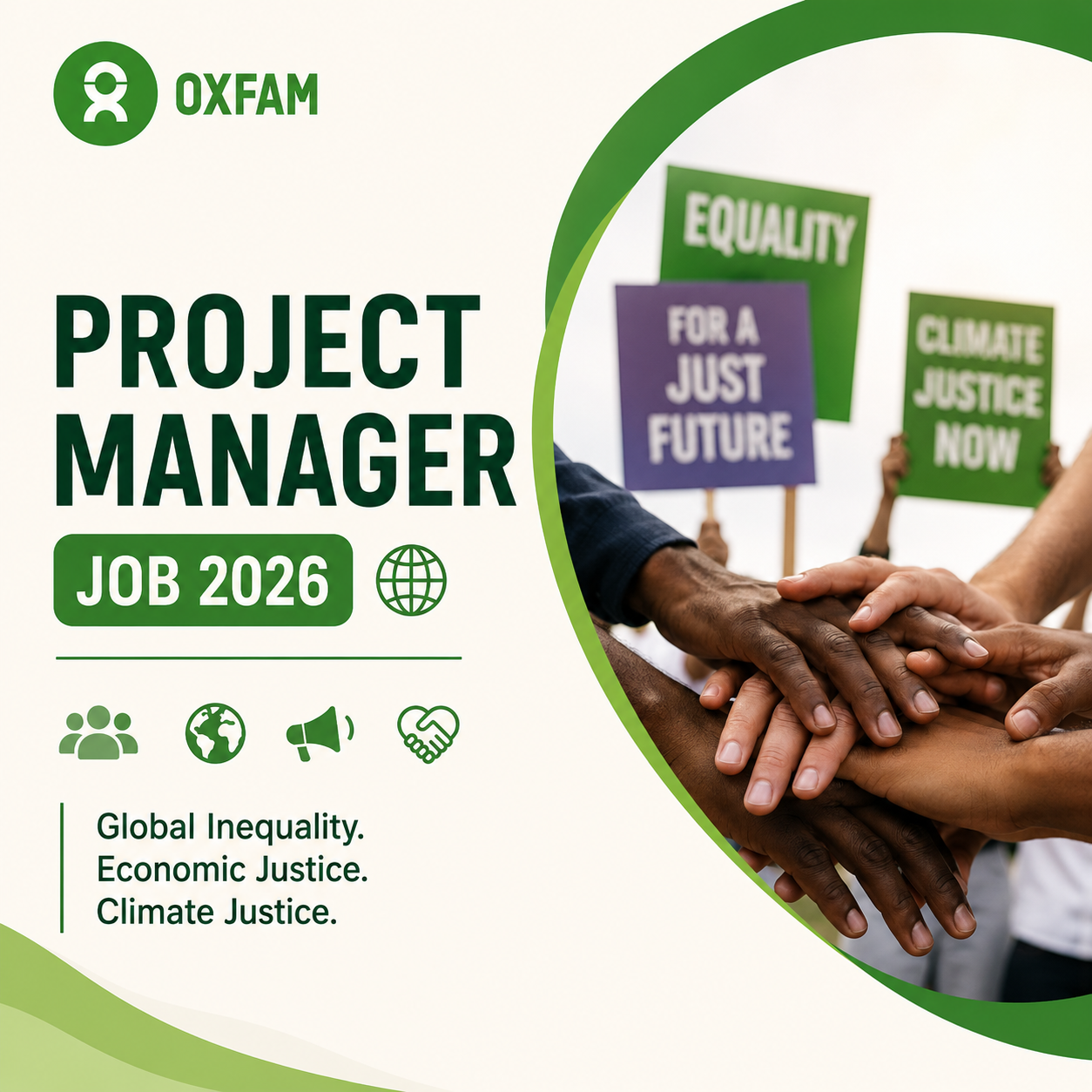 Project Manager