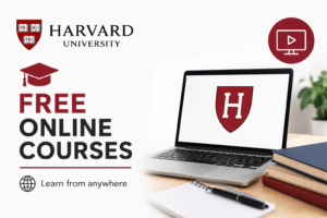 Free Online Courses