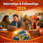 Internships & Fellowships 2026