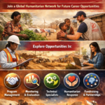 Mercy Corps Talent Database