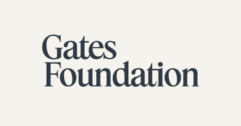 Gates Foundation